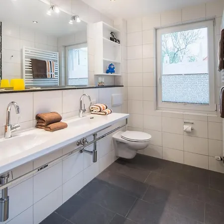 Apartamento Haus Schmalenbeck Lucius 2