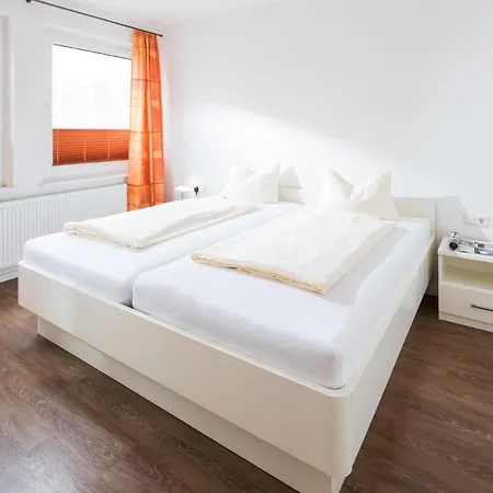 Haus Schmalenbeck Lucius 2 Norderney