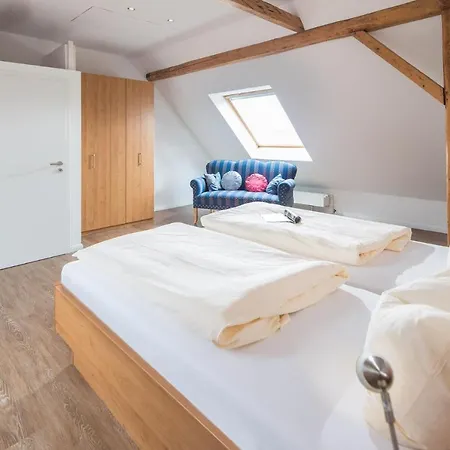 Haus Schmalenbeck Lucius 2