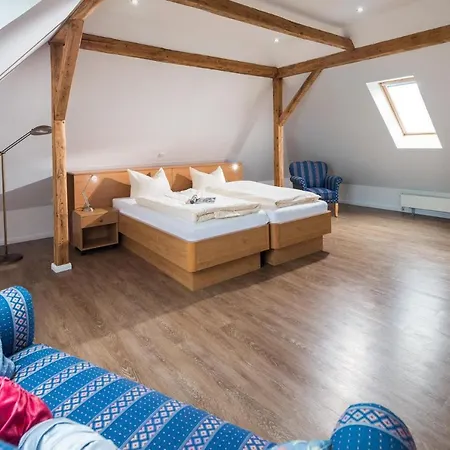Haus Schmalenbeck Lucius 2 Apartment Norderney