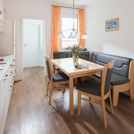 Haus Schmalenbeck Lucius 2 Apartment