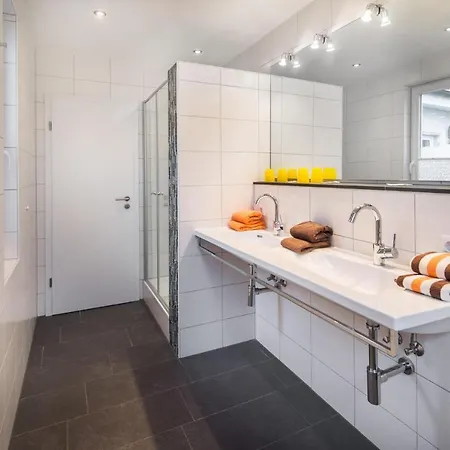 Apartamento Haus Schmalenbeck Lucius 2 Norderney